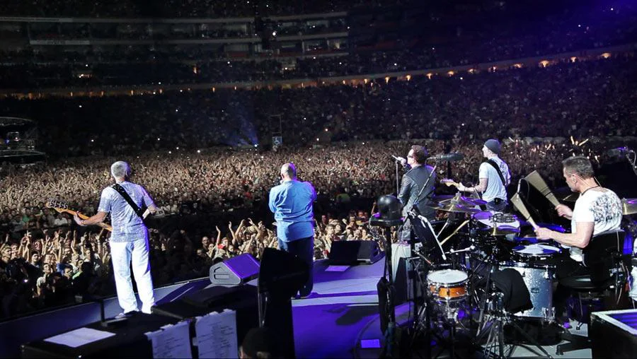 U2-argentina