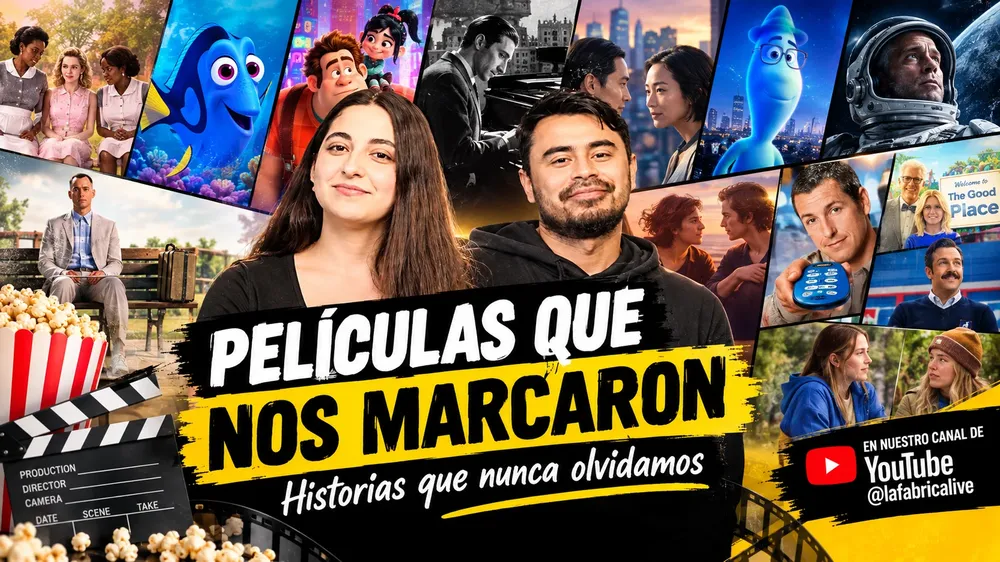 Películas que nos marcaron (1)