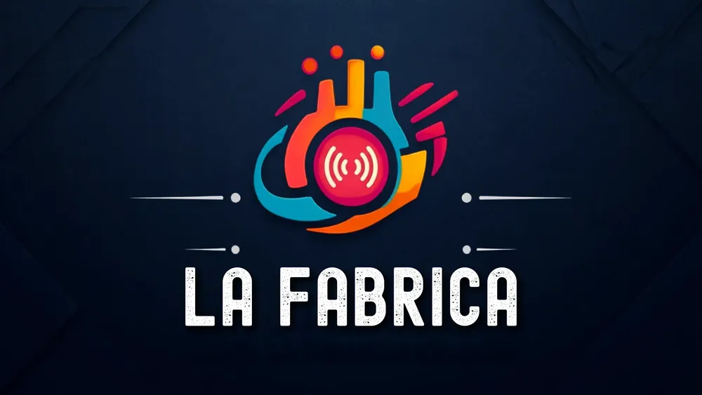 placa cierre la fabrica