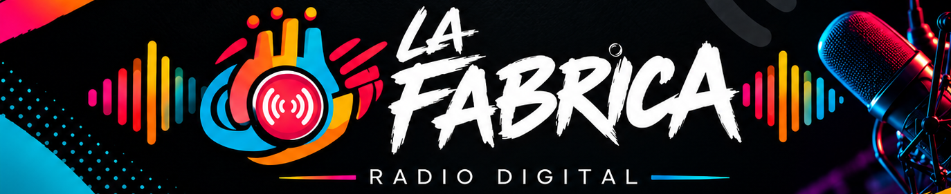 radiolafabrica